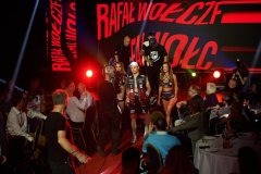 Rafał Wołczecki, Rafal Wolczecki, Pavel Albrecht, KBN28, Białystok, Bialystok, 2023, KnockOut Boxing Night, KnockOut Promotions