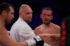 Kamil Gardzielik, Vijtech Majer, KBN28, Białystok, Bialystok, 2023, KnockOut Boxing Night, KnockOut Promotions