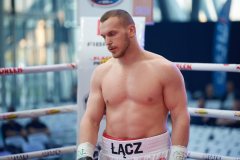 Piotr Łącz, Piotr Lacz, Milos Budincic, knockout boxing night 27, rzeszow, poland, knockout promotions, kbn 27