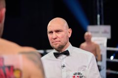 Łukasz Puczyński, Lukasz Puczynski, Hubert Krasuski, Rocky Boxing Night, RBN, 2023, Kościerzyna, Koscierzyna, Poland