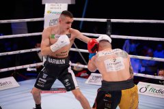RBN 15, Rock Boxing Night, Stężyca, Stezyca, Rocky Boxing Promotion, 2023, Dominik Harwankowski, Piotr Gudel,