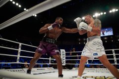 Oleksandr Usyk, Daniel Dubois, Wroclaw, Wrocław, 2023, usykdubois