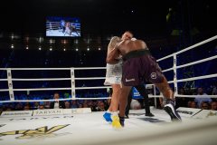 Oleksandr Usyk, Daniel Dubois, Wroclaw, Wrocław, 2023, usykdubois