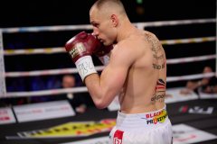 Rafał Wołczecki, Rafal Wolczecki, Ayoub Zakari, 2024, KBN33, KnockOut Boxing Night, Białystok, Bialystok