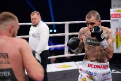 2024, KBN 34, KnockOut Boxing Night, Wrocław, Wroclaw, Kamil Bednarek, Adam Koprowski