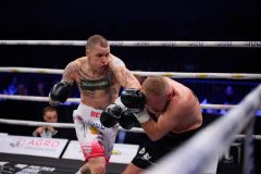 2024, KBN 34, KnockOut Boxing Night, Wrocław, Wroclaw, Kamil Bednarek, Adam Koprowski