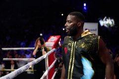 KBN 35, KnockOut Boxing Night, Rzeszów, Rzeszow, 2024, Łukasz Różański, Lawrence Okolie, Lukasz Rozanski